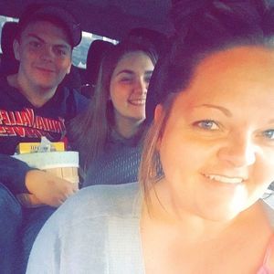 Meet your Posher, Alcinda